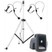 Notice Anchor Audio MEGA-BP DUAL/HBM/HBM Loudspeaker