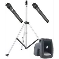 Notice Anchor Audio MEGA-BP DUAL/HH/HH Loudspeaker