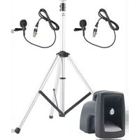 Notice Anchor Audio MEGA-BP DUAL/LM/LM Loudspeaker