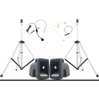 Notice Anchor Audio MEGA-DP DUAL/EM/HBM Loudspeaker