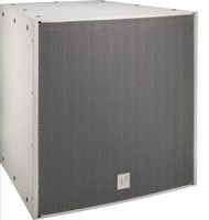 Notice BOSCH EVF-2151D Subwoofer