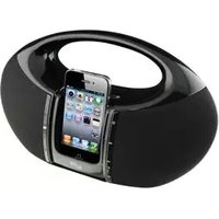 Notice iLive IBP182B Children's docking station