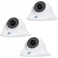 Notice Ubiquiti Networks UVC-DOME-3 Security Camera