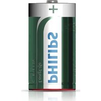 LongLife R14L2F PHILIPS