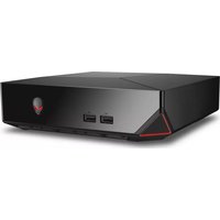Notice ALIENWARE ALPHA X2102C2AU Desktop computer