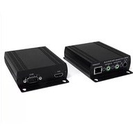 Notice StarTech.com ST121UTPHDEU AV Cable