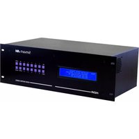 Notice Smart-AVI HDR8X8S AV Switch