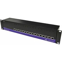 Notice Smart-AVI RK-DVX-RX8S AV Transceiver