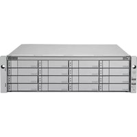 Notice Promise Technology VESS R2600XIS NAS