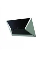 Notice CDA EVM9SS Range hood