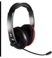 Notice TURTLE BEACH ZBX0HW68221 Headphones