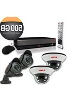 Notice REVO R44D2FB2F-5G Security Camera
