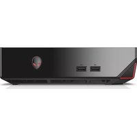 Notice ALIENWARE ALPHA ASM03 Desktop computer
