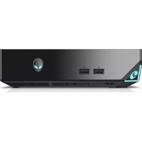 Notice ALIENWARE STEAM MACHINE ASM08 Desktop computer