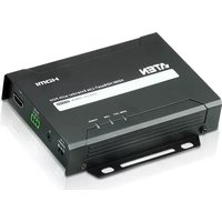 Notice ATEN VE802R AV Switch