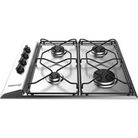 INDESIT PAAI 642 IX/I WE - Fogão