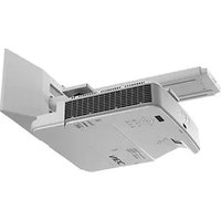 Notice NEC NP-U321HI-TM Video projector