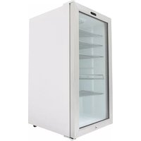 Notice Whynter BR-128WS Refrigerator