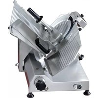 Notice Mach 403.005 Slicing Machine