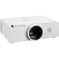 Notice PANASONIC PT-EW630UL Video projector