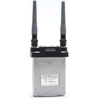 Notice Azden 2000URX/SI-S Microphone