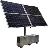 Notice Tycon Systems RPAL48-180-1000 Solar panel