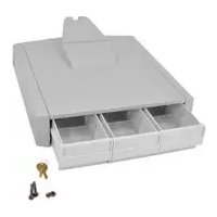 Notice Ergotron 97-865 Monitor Stand