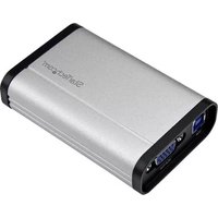 Notice StarTech.com USB32VGCAPRO Audio/Video Accessories