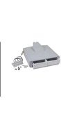Notice Ergotron 97-976 Monitor Stand
