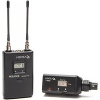 Notice Azden 310XT Microphone
