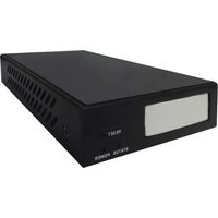Notice AG Neovo HVWCTRL Controller