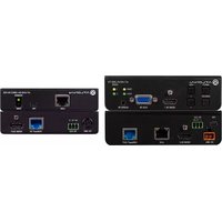 Notice Atlona 4K-HDVS-EXT AV Transmitter