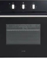 Notice Bellini BOT605BP-F Oven