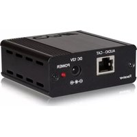 Notice CYP PU-305BD-RX AV Transmitter