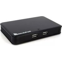 Notice StarTech.com USB2VGADVI Adapter