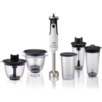 Notice MORPHY RICHARDS TOTAL CONTROL MULTI SET 402053EE Blender