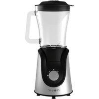 Notice NEVIR NVR-8121 BVM Blender