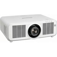 Notice PANASONIC PT-MW530LE Video projector