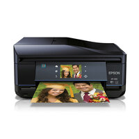 EPSON EXPRESSION PREMIUM XP-810 - Imprimante multifonction
