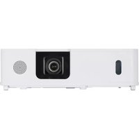 Notice HITACHI MCWX5501 Video projector