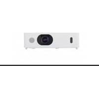 Notice HITACHI MC-WU5501 Video projector