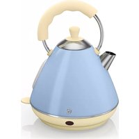 Notice SWAN SK261030BLN Kettle