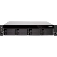Notice SEAGATE TS-853BU-RP NAS