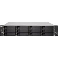 Notice SEAGATE TS-1253BU NAS