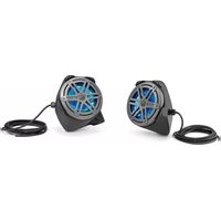 Notice JL Audio STEALTHBOX SB-Y-YXZ1SPKR/M3-650I Loudspeaker