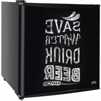Notice Kuhla KTTF4BGB-1003 Refrigerator