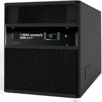 Notice WhisperKOOL U-WKEX5000-115-3 Air Conditioning