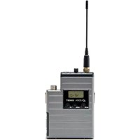 Notice Azden 2000BT Microphone