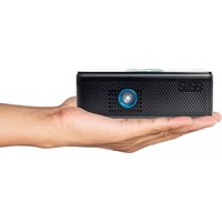 Notice AAXA Technologies BP1 Video projector