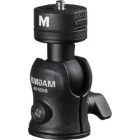 Notice Magnus BHSP-04 Tripod